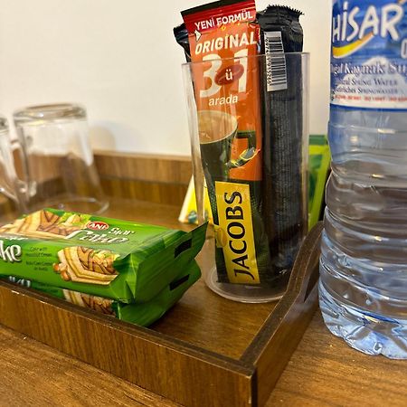 Pilot Hotel Arnavutkoy Zewnętrze zdjęcie