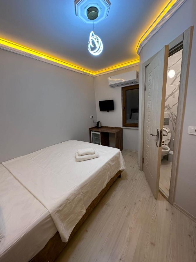 Pilot Hotel Arnavutkoy Zewnętrze zdjęcie