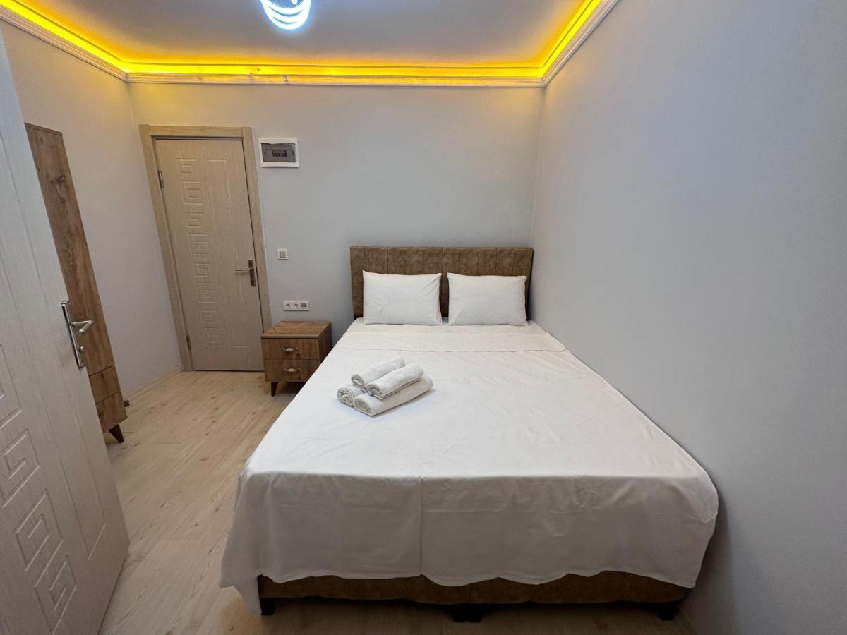 Pilot Hotel Arnavutkoy Zewnętrze zdjęcie