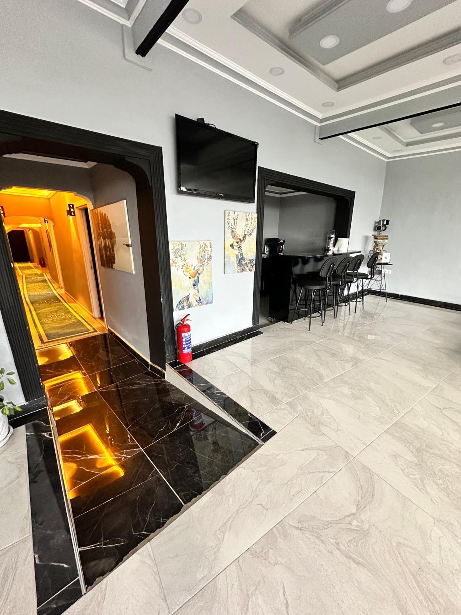 Pilot Hotel Arnavutkoy Zewnętrze zdjęcie